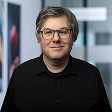 Moritz Woldt
